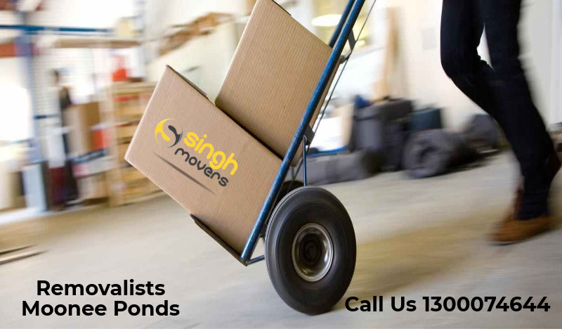 removalists monnee ponds